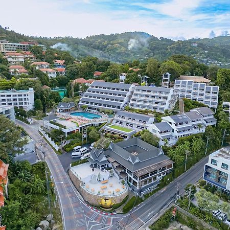 Orchidacea Resort - Kata Beach Dış mekan fotoğraf