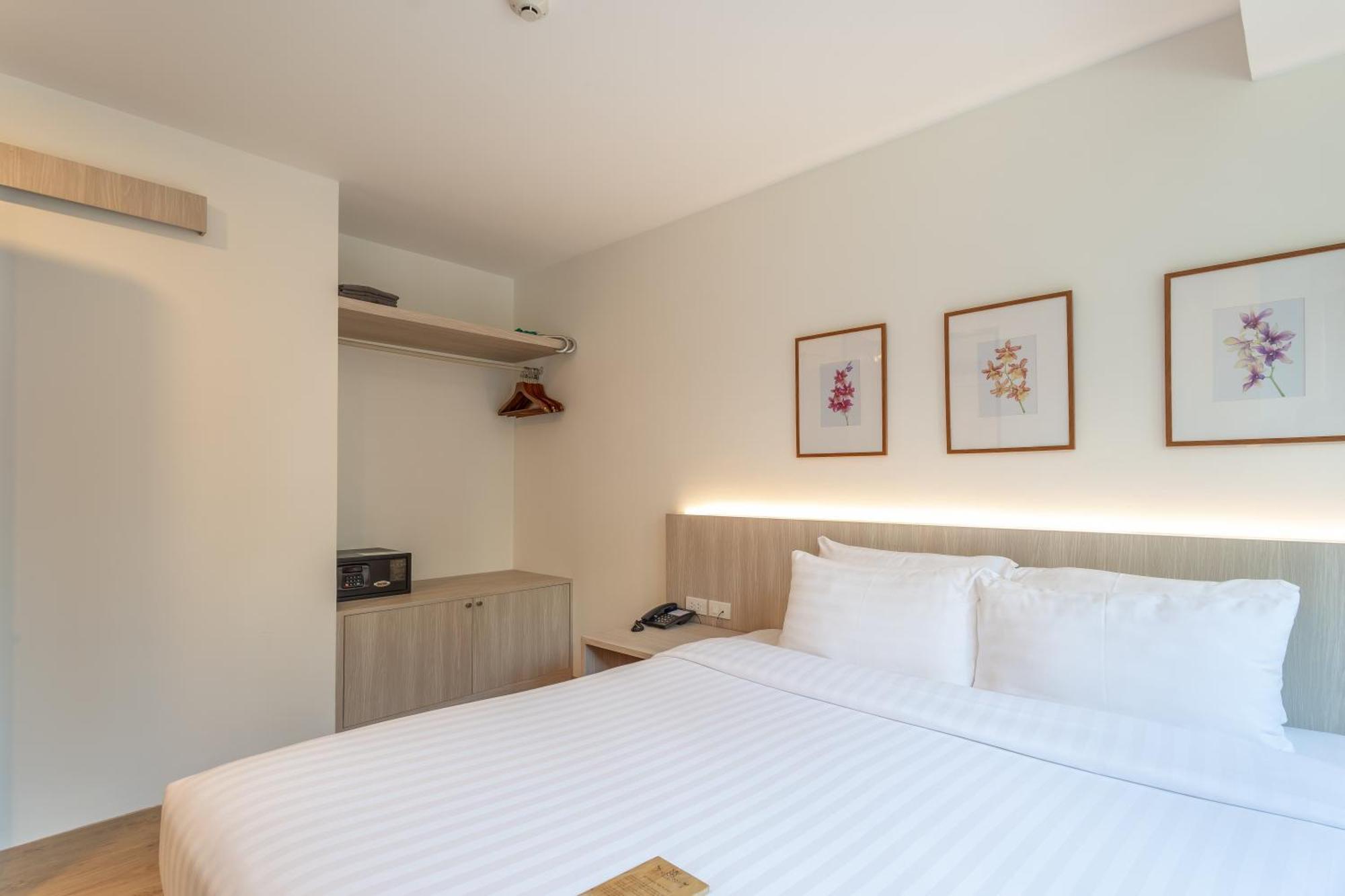 Orchidacea Resort - Kata Beach Dış mekan fotoğraf