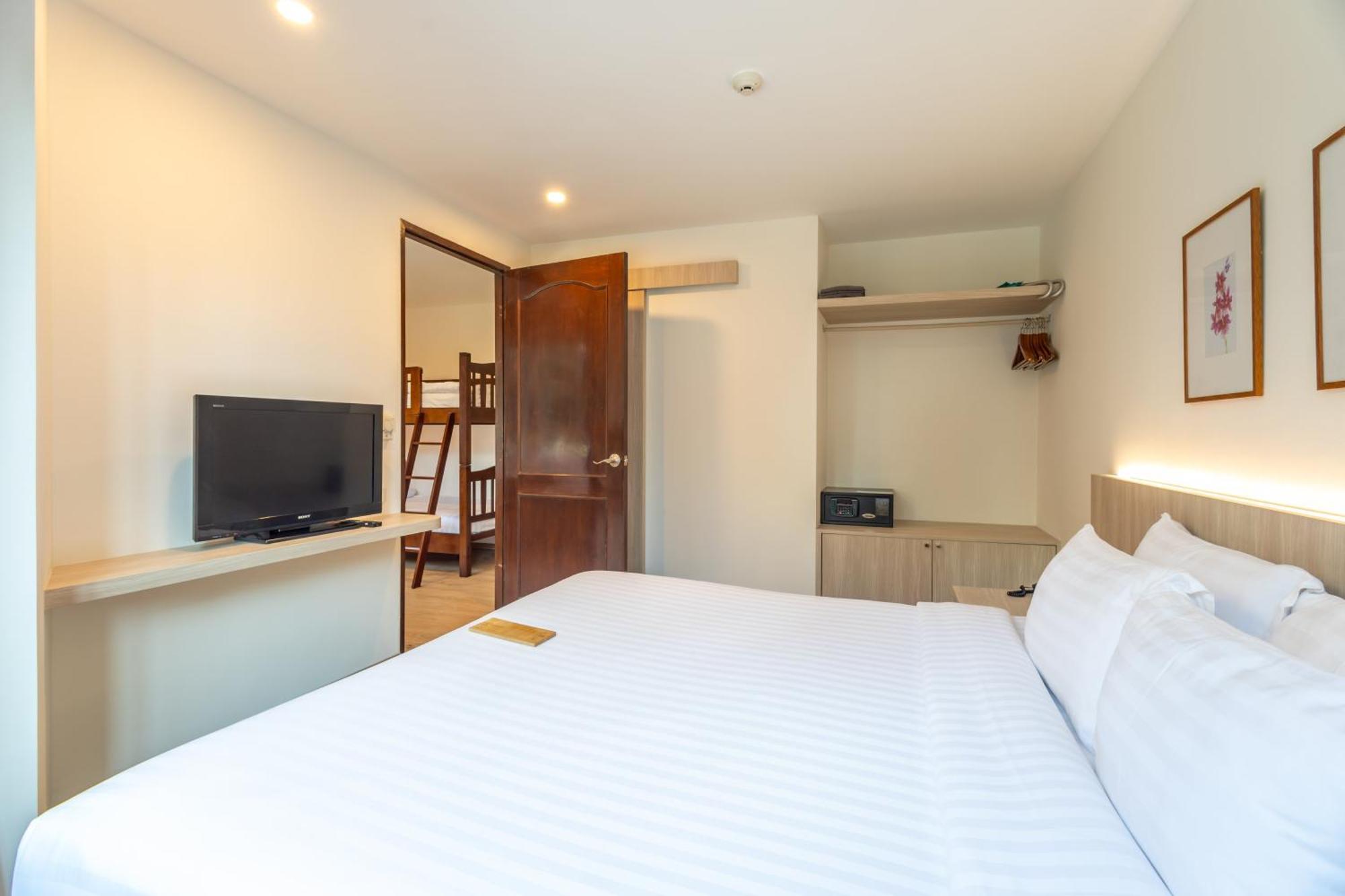 Orchidacea Resort - Kata Beach Dış mekan fotoğraf