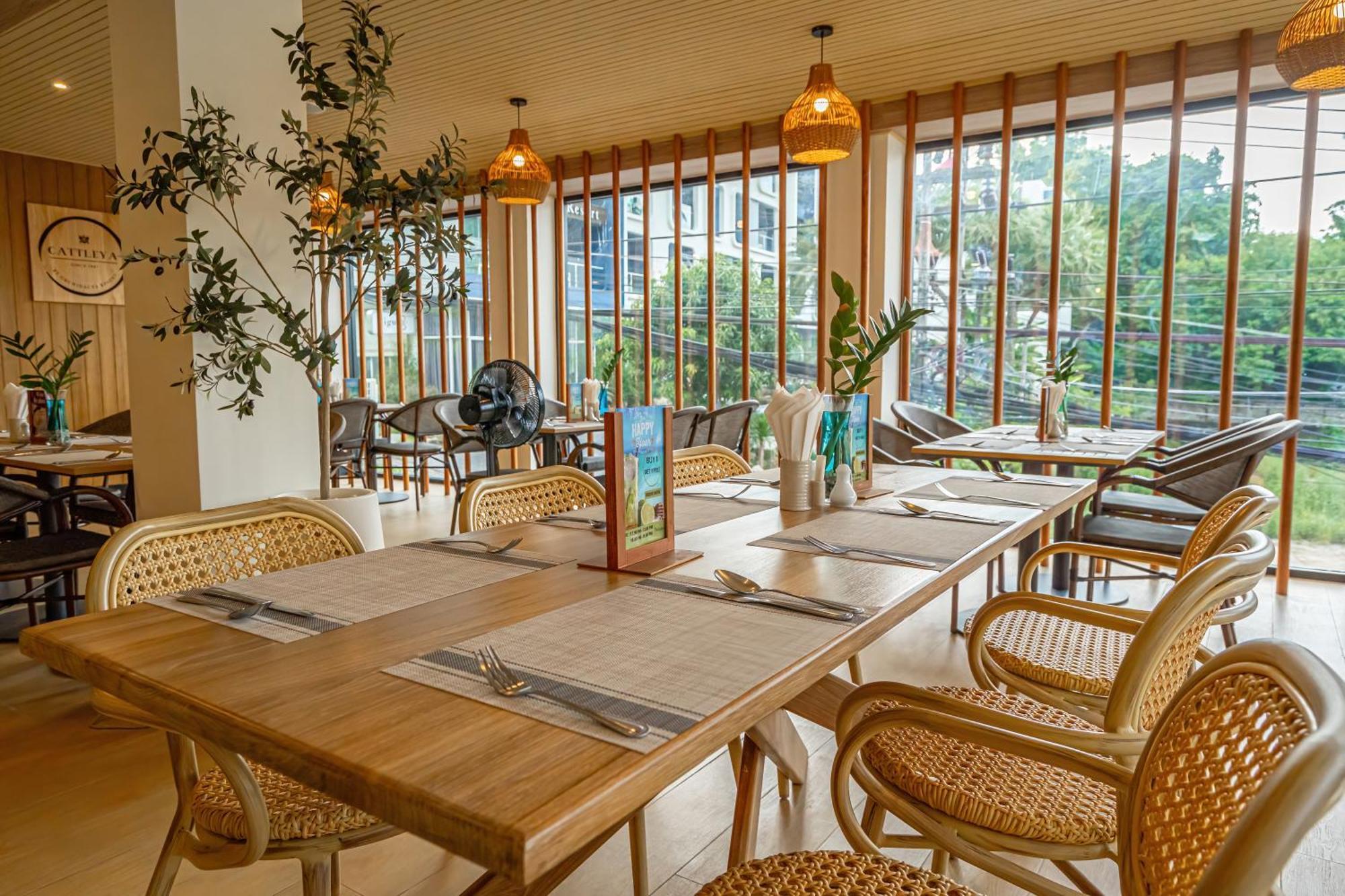 Orchidacea Resort - Kata Beach Dış mekan fotoğraf