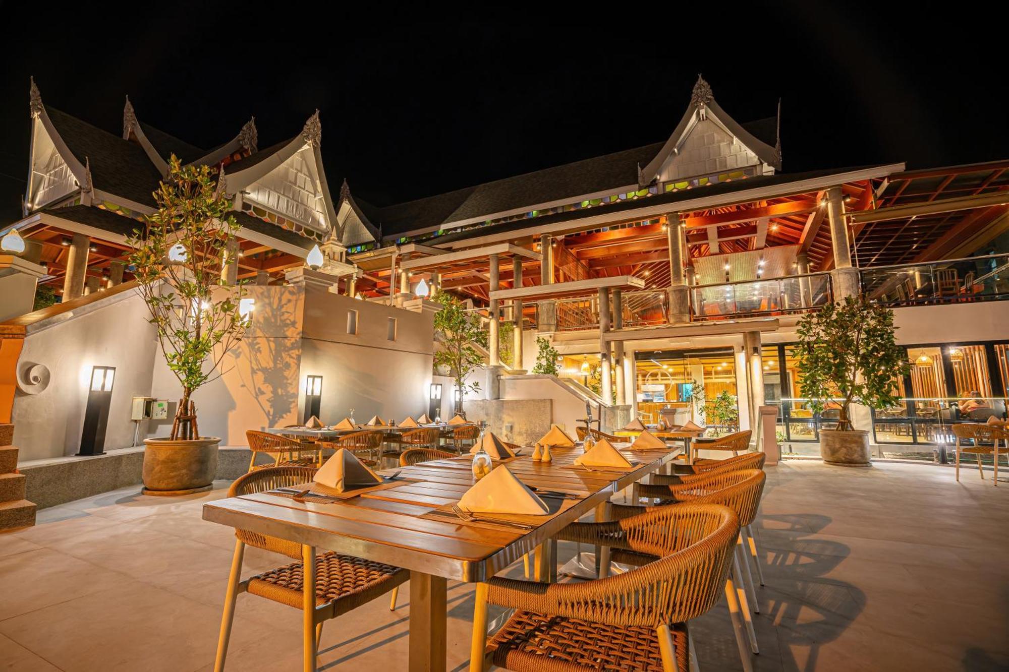Orchidacea Resort - Kata Beach Dış mekan fotoğraf