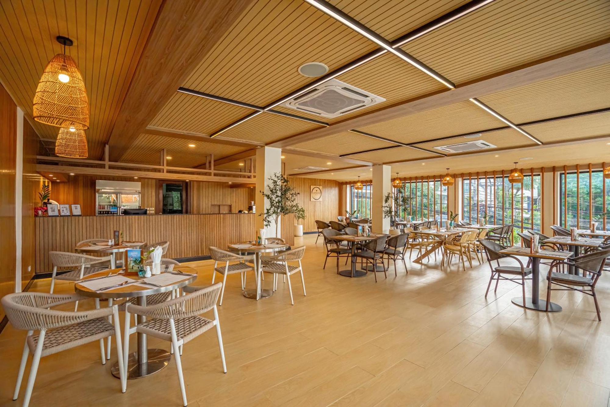 Orchidacea Resort - Kata Beach Dış mekan fotoğraf
