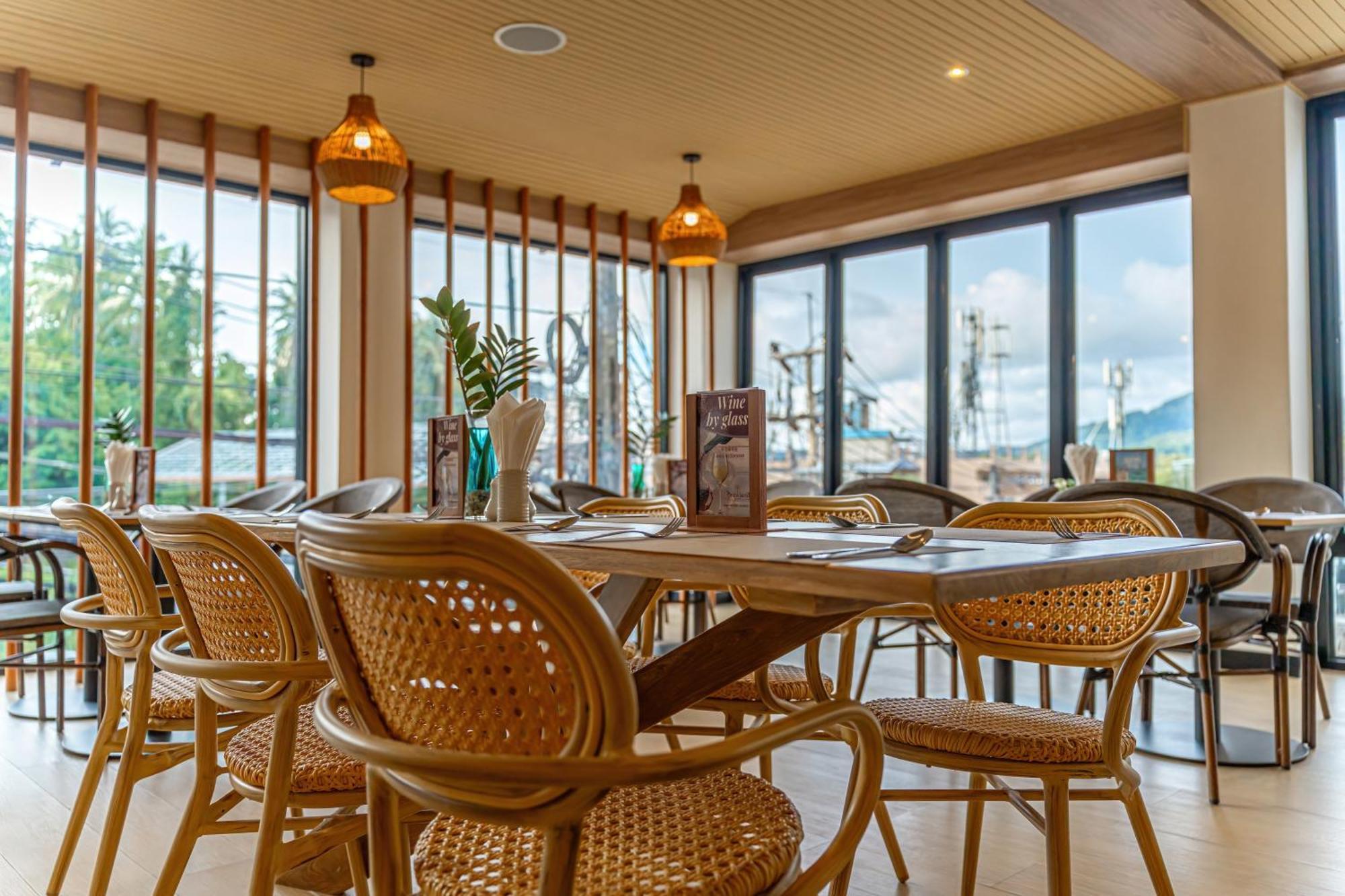 Orchidacea Resort - Kata Beach Dış mekan fotoğraf