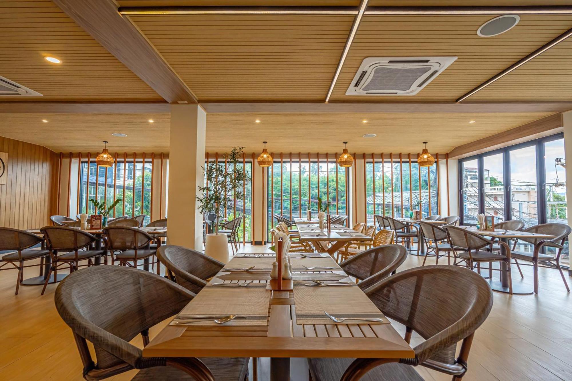 Orchidacea Resort - Kata Beach Dış mekan fotoğraf