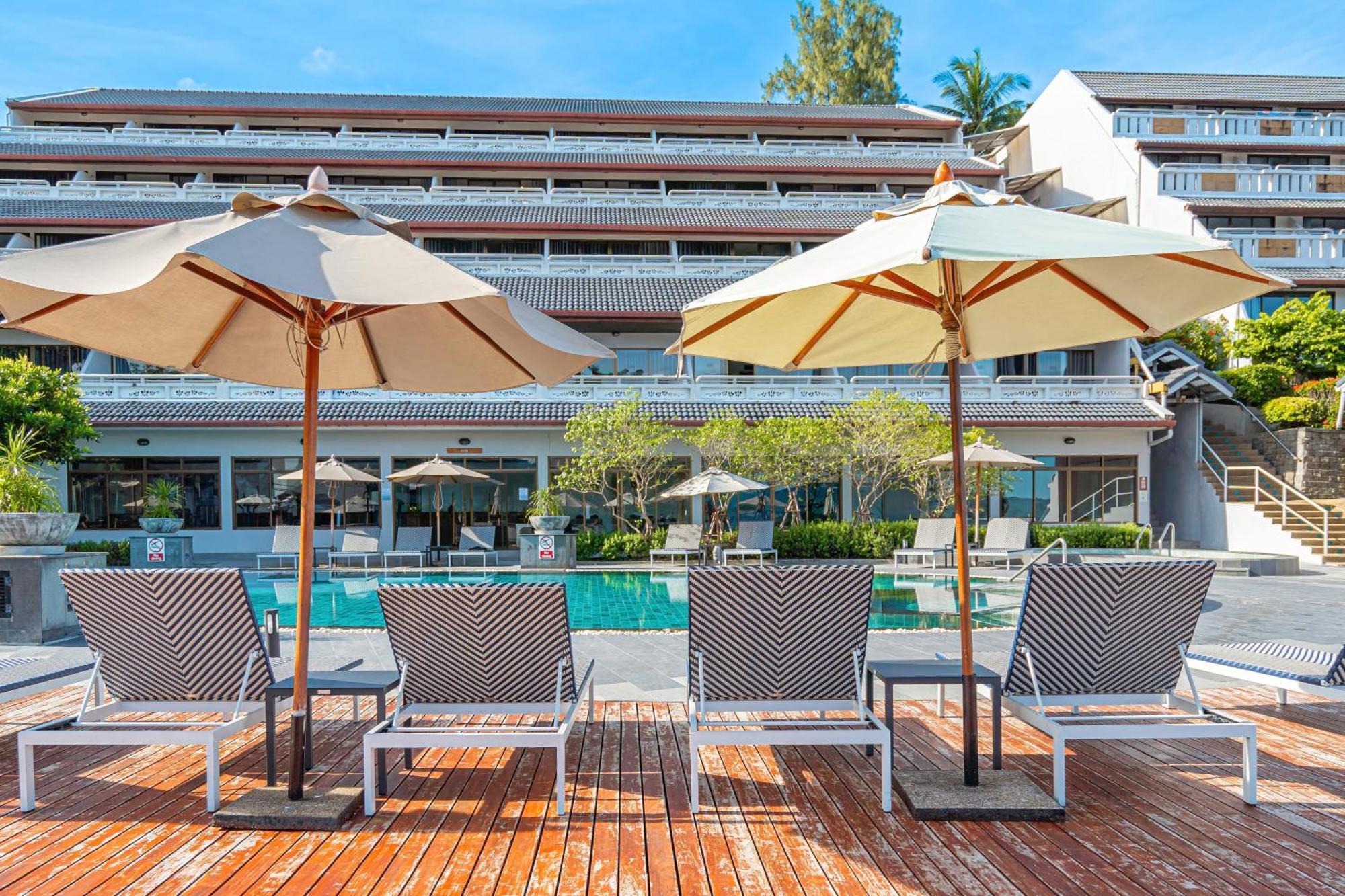 Orchidacea Resort - Kata Beach Dış mekan fotoğraf