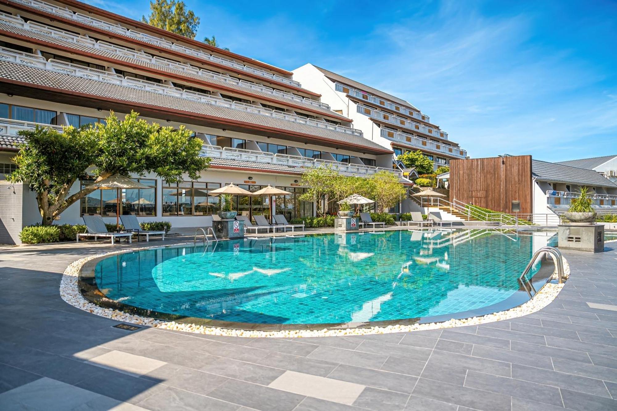 Orchidacea Resort - Kata Beach Dış mekan fotoğraf
