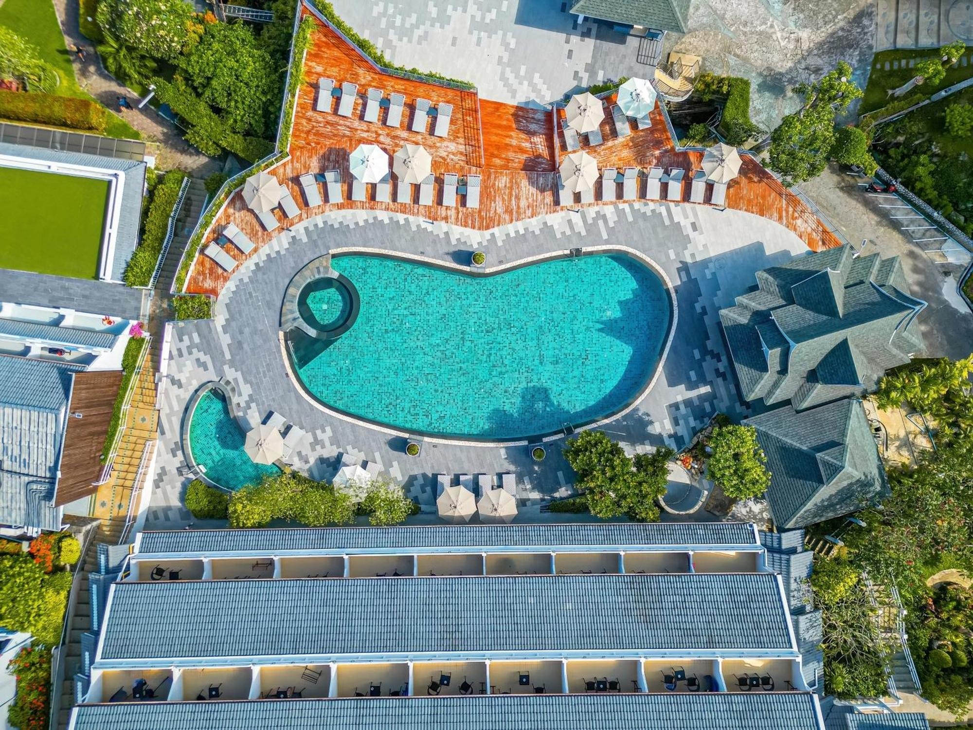 Orchidacea Resort - Kata Beach Dış mekan fotoğraf