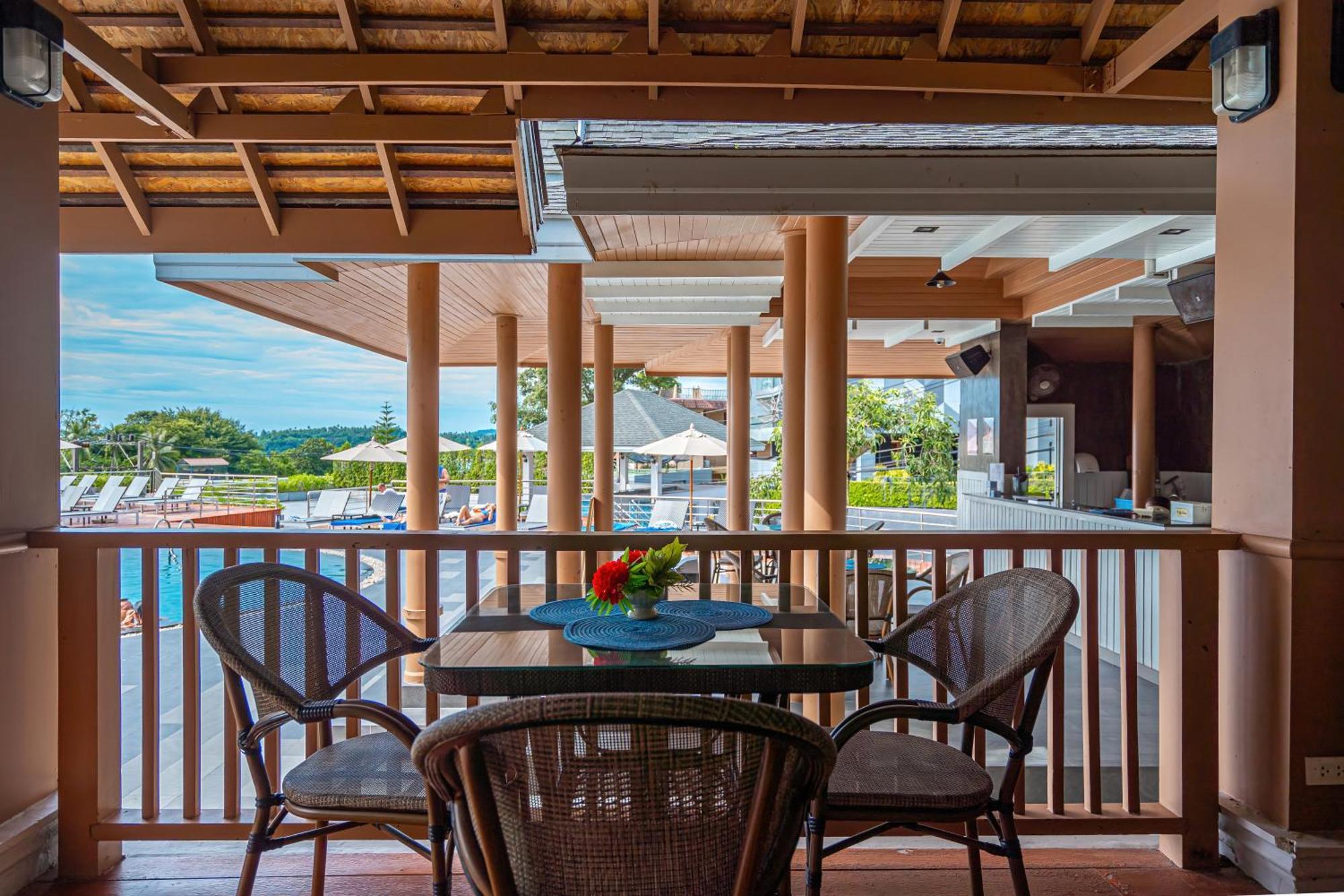 Orchidacea Resort - Kata Beach Dış mekan fotoğraf