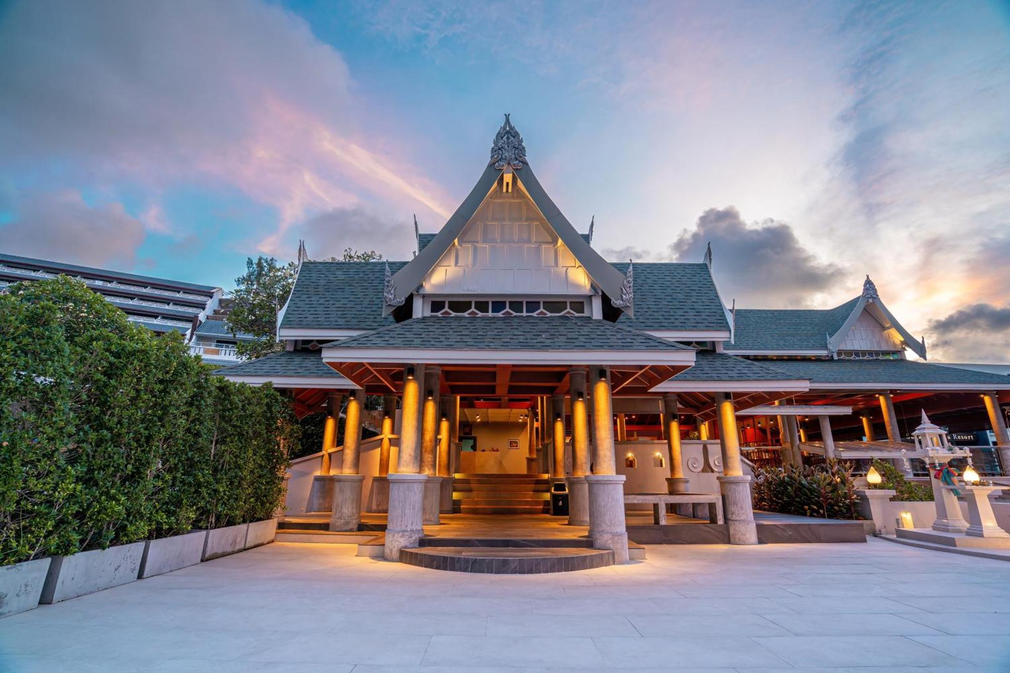 Orchidacea Resort - Kata Beach Dış mekan fotoğraf