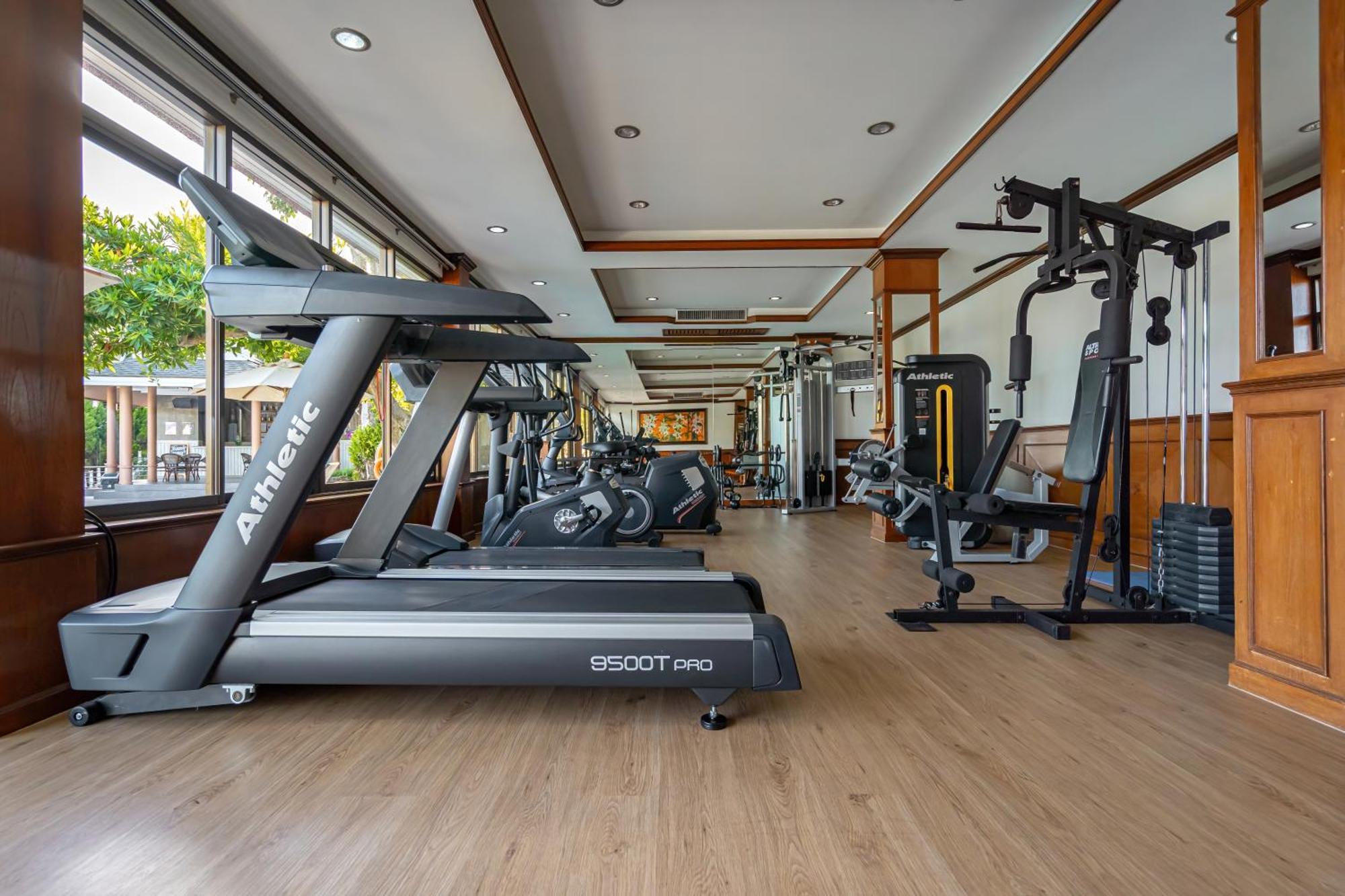 Orchidacea Resort - Kata Beach Dış mekan fotoğraf