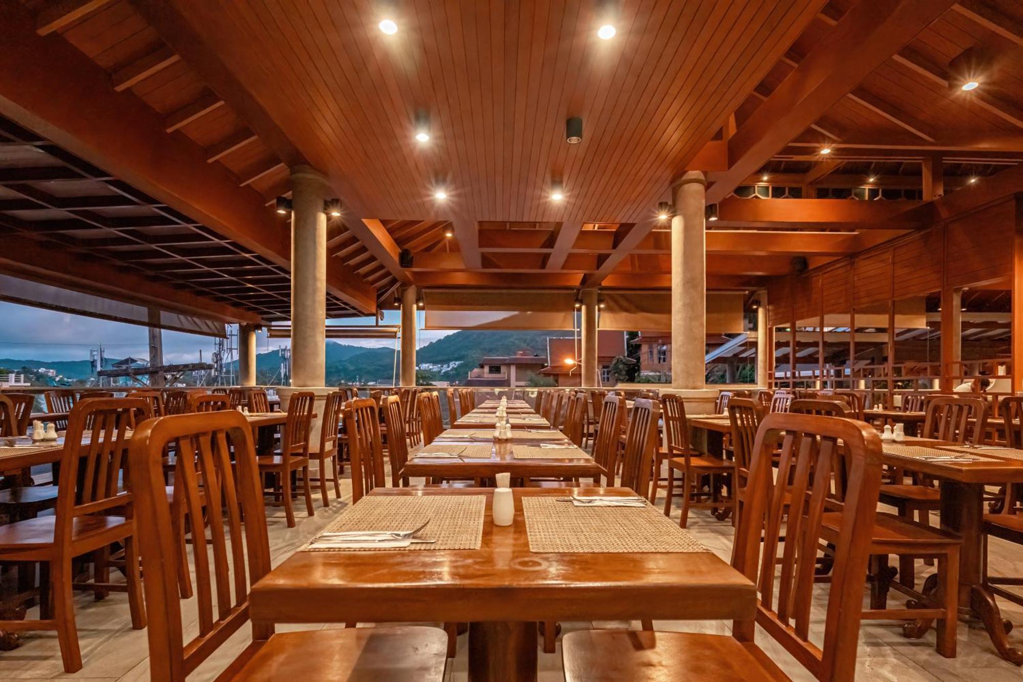 Orchidacea Resort - Kata Beach Dış mekan fotoğraf