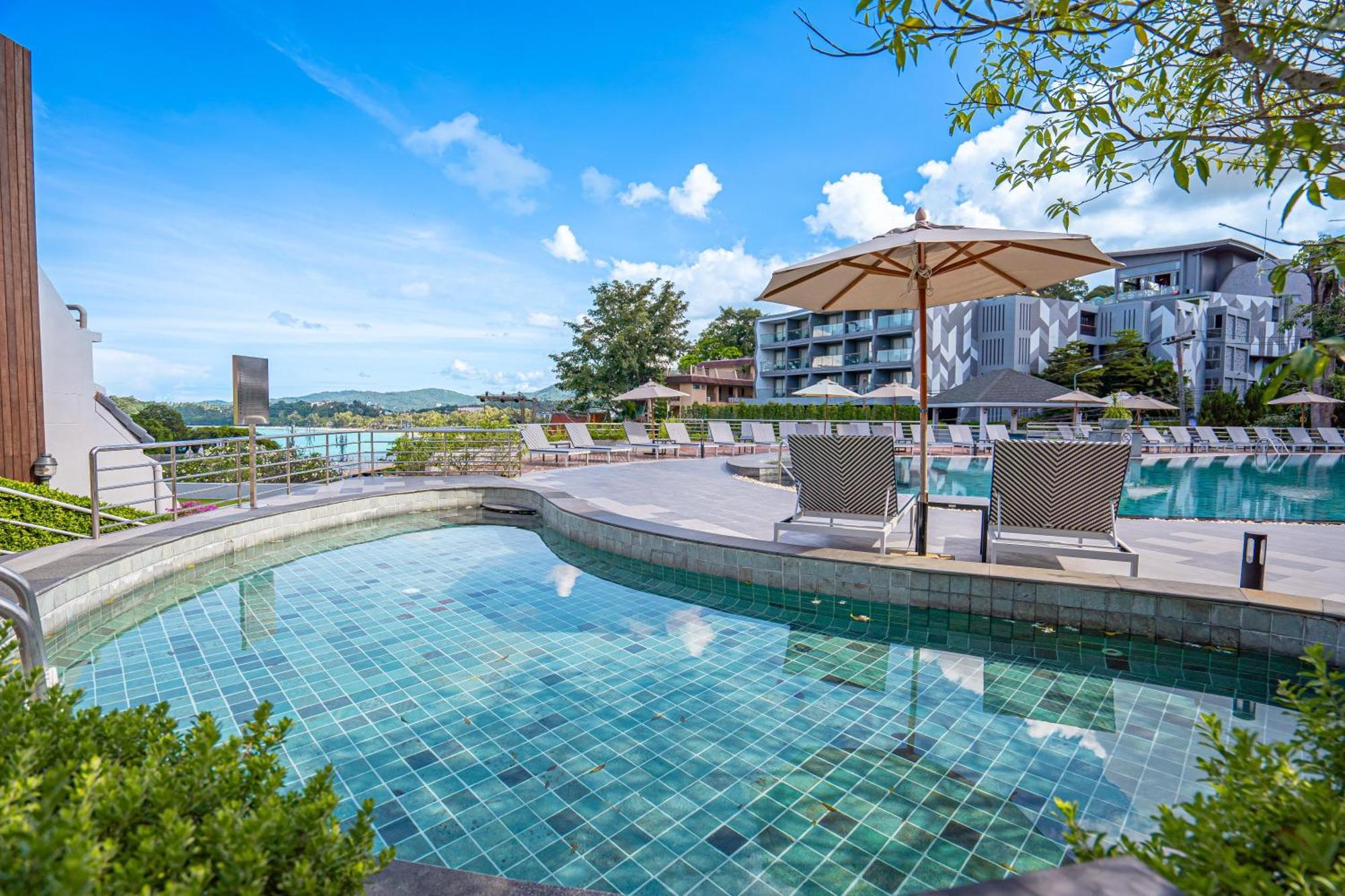 Orchidacea Resort - Kata Beach Dış mekan fotoğraf