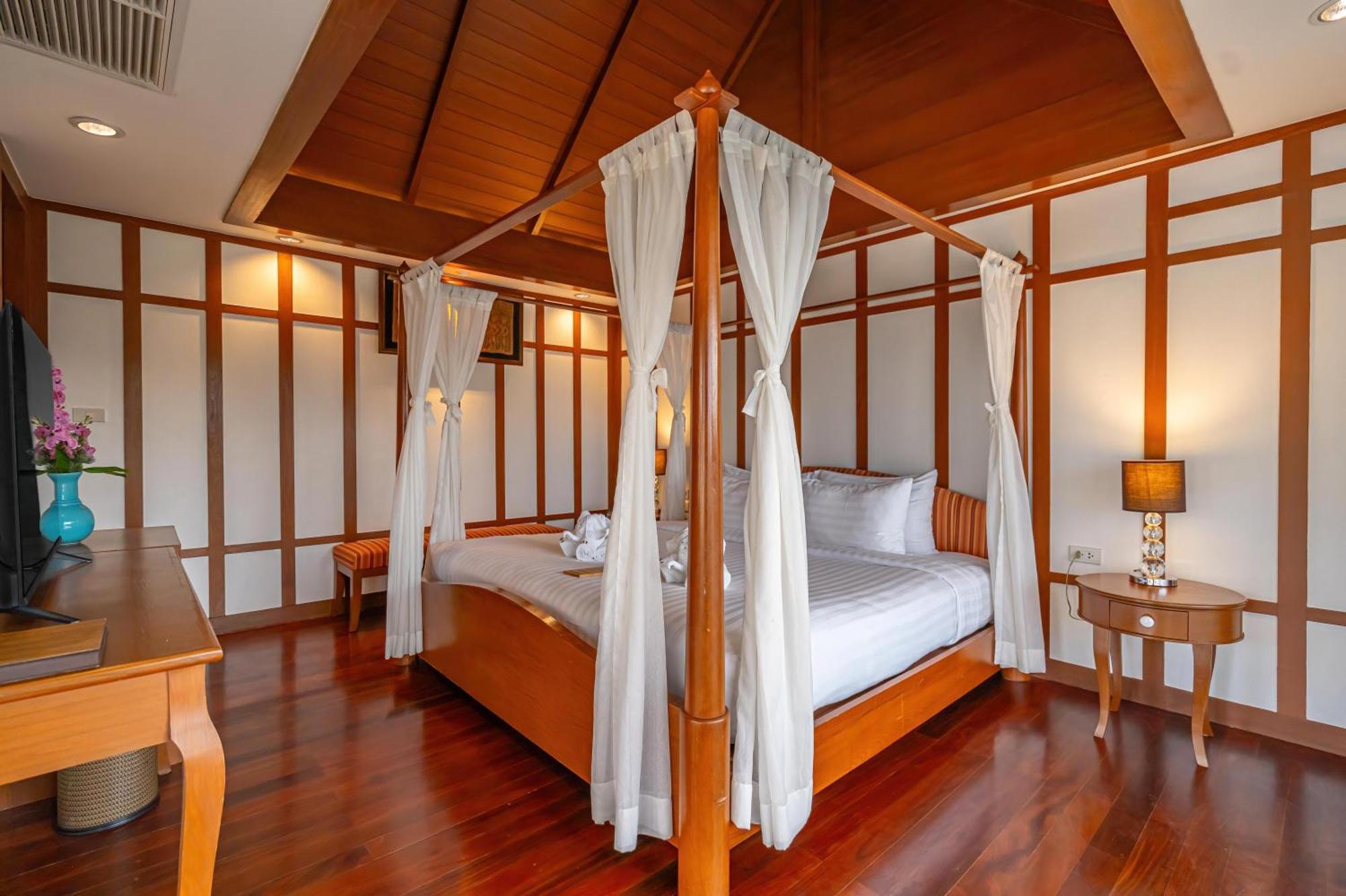 Orchidacea Resort - Kata Beach Oda fotoğraf