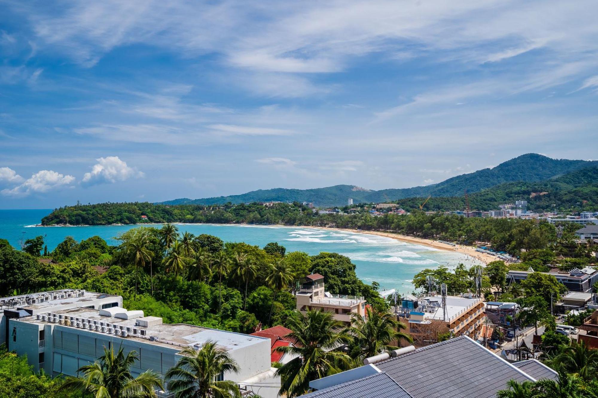 Orchidacea Resort - Kata Beach Oda fotoğraf