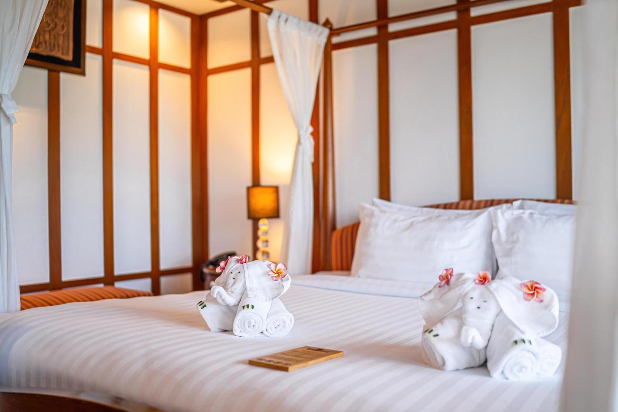 Orchidacea Resort - Kata Beach Oda fotoğraf
