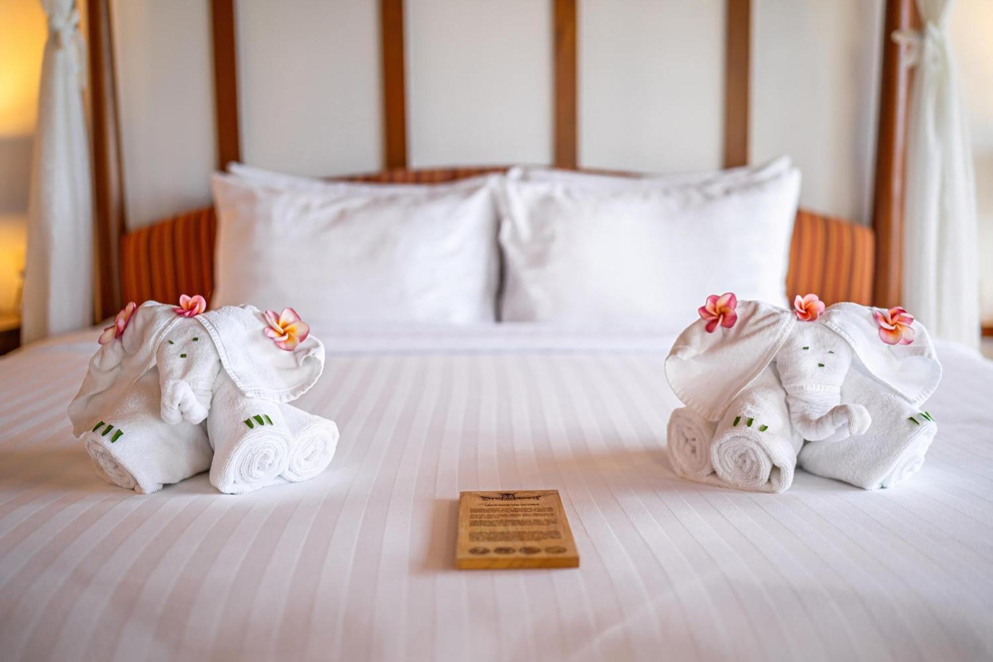 Orchidacea Resort - Kata Beach Oda fotoğraf