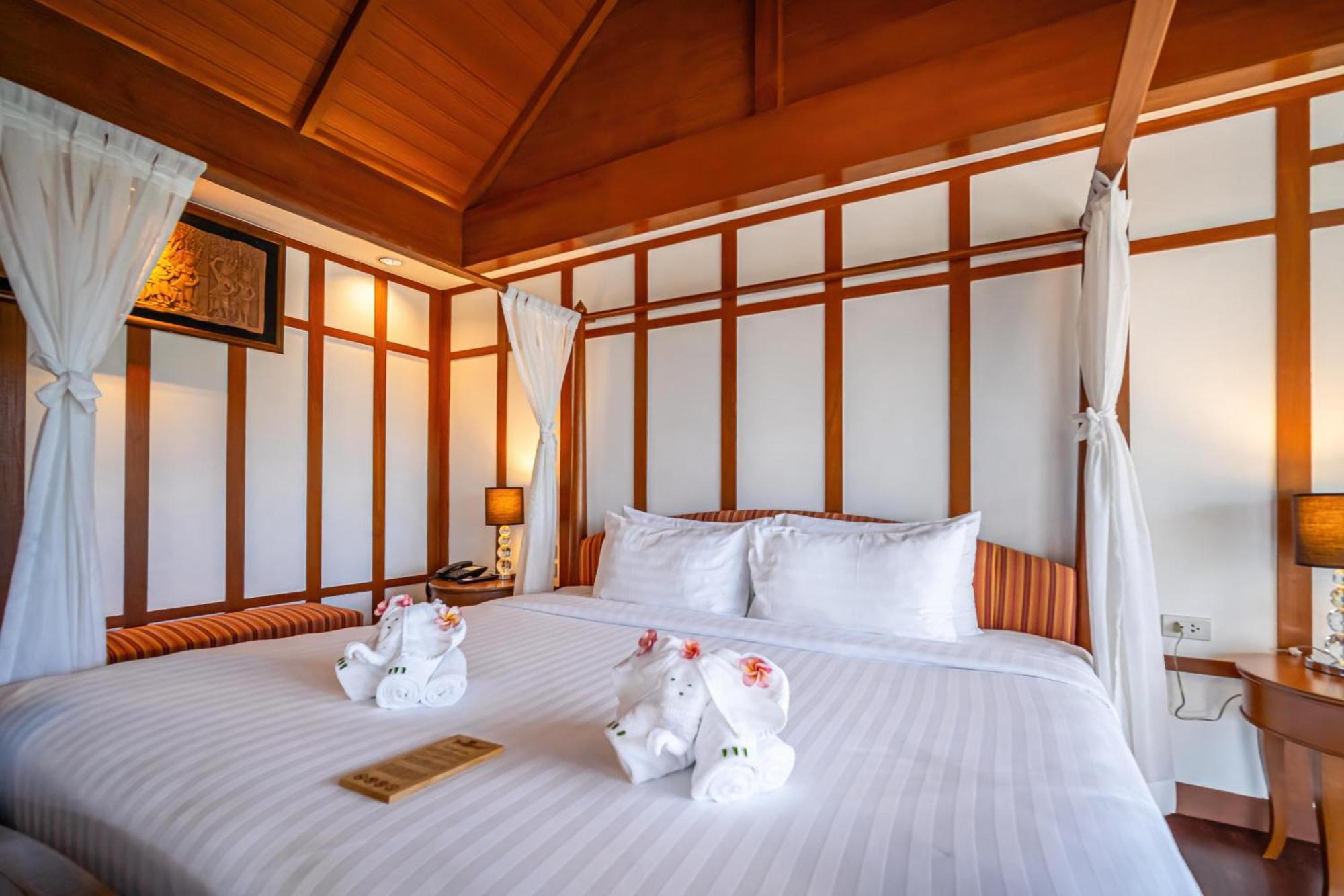 Orchidacea Resort - Kata Beach Oda fotoğraf