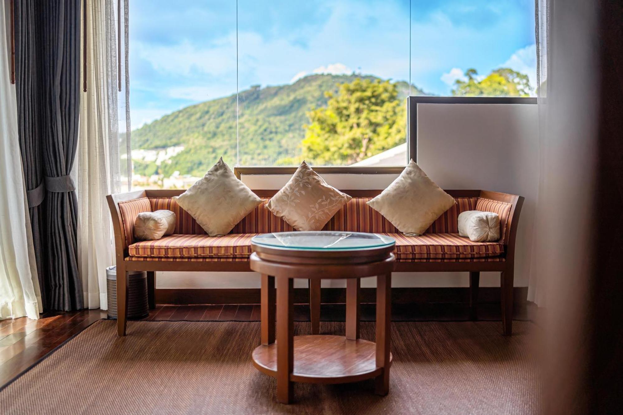 Orchidacea Resort - Kata Beach Oda fotoğraf
