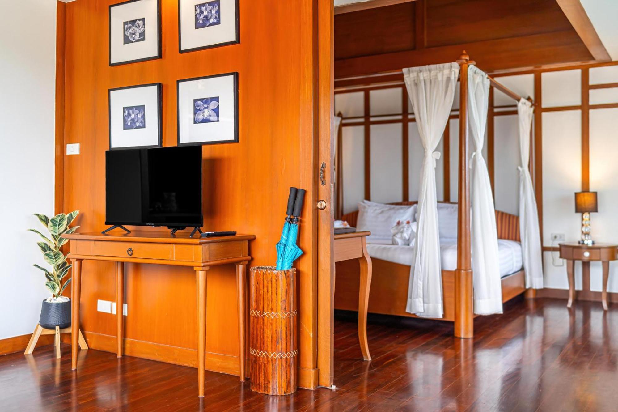 Orchidacea Resort - Kata Beach Oda fotoğraf