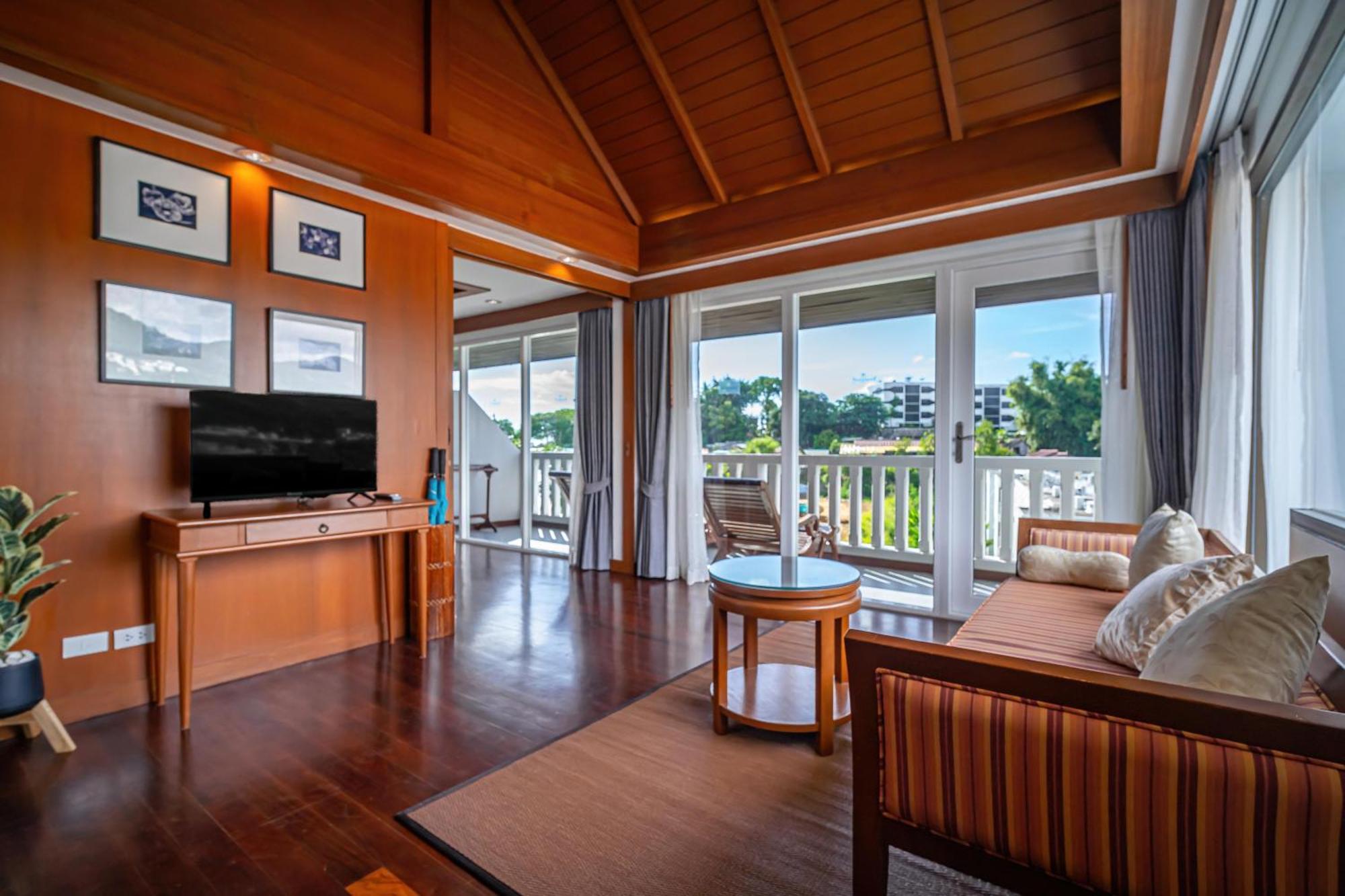 Orchidacea Resort - Kata Beach Oda fotoğraf